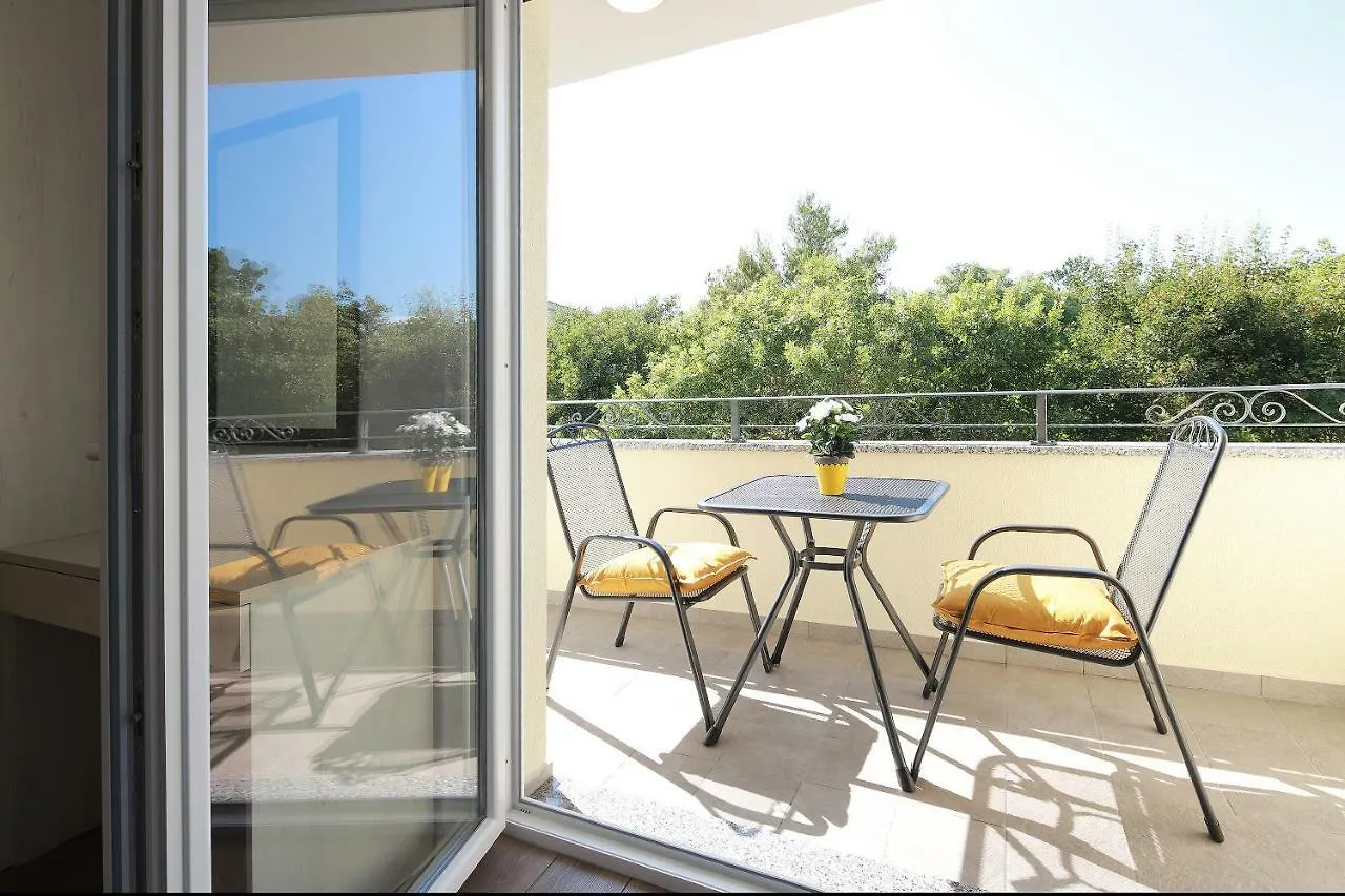 Apartmani Judita Pinezići 크로아티아
