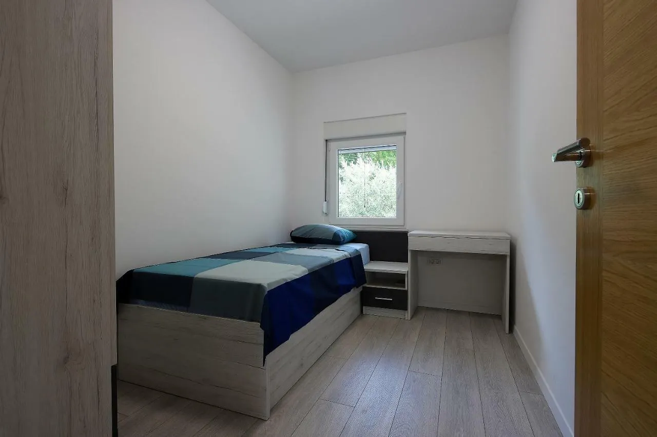 Apartmani Judita Pinezići Apartamento