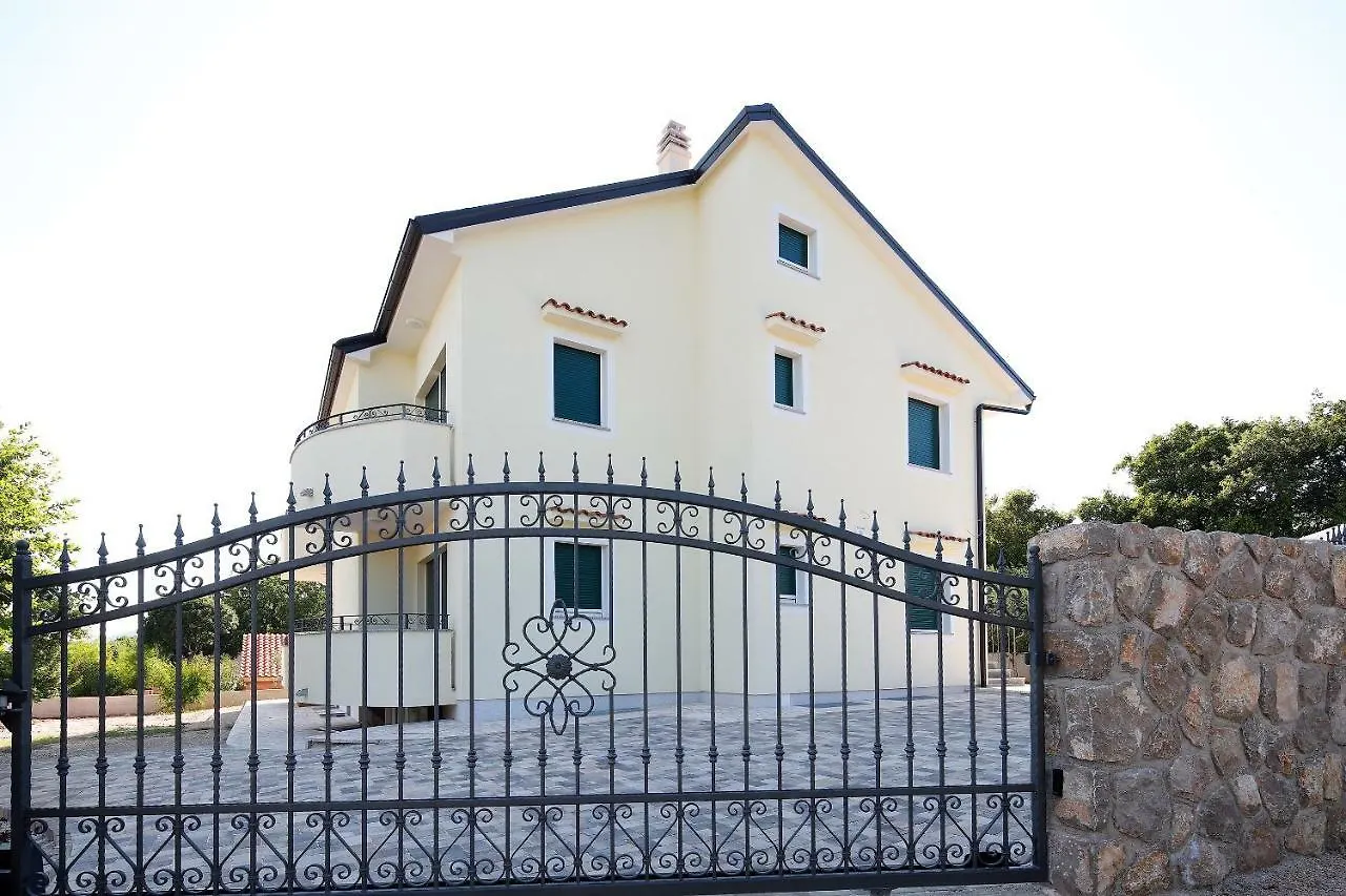 Apartmani Judita Pinezići Apartamento